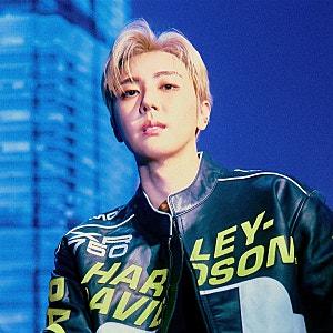 아티스트 프로필 사진 이미지