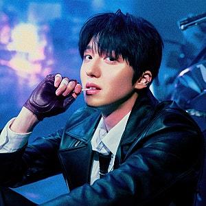 아티스트 프로필 사진 이미지