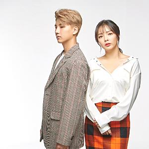 아티스트 프로필 사진 이미지