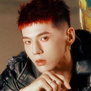 아티스트 프로필 사진 이미지