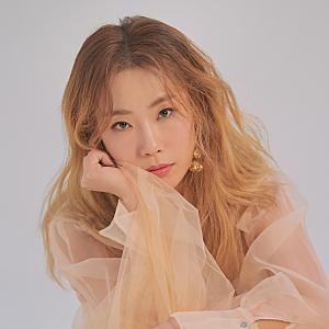 아티스트 프로필 사진 이미지