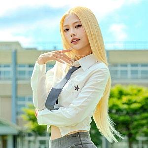 아티스트 프로필 사진 이미지
