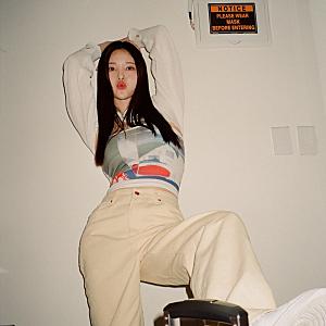 아티스트 프로필 사진 이미지