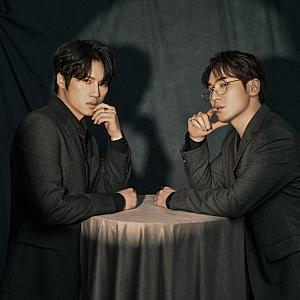 아티스트 프로필 사진 이미지