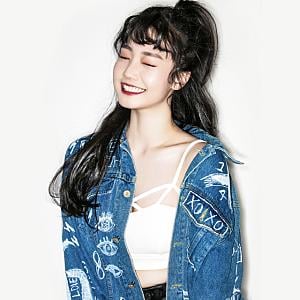 아티스트 프로필 사진 이미지