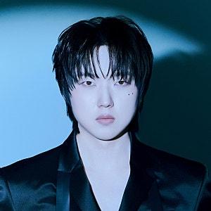 아티스트 프로필 사진 이미지