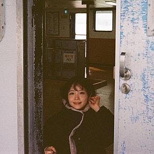 아티스트 프로필 사진 이미지