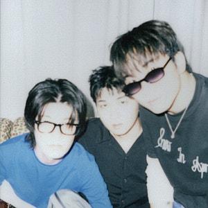 아티스트 프로필 사진 이미지