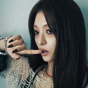 아티스트 프로필 사진 이미지