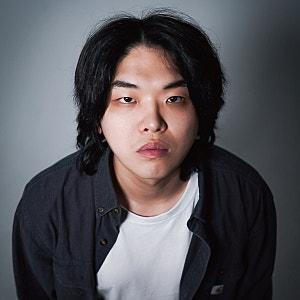 아티스트 프로필 사진 이미지