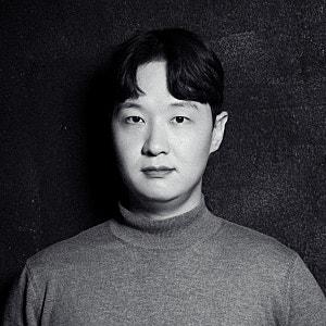 아티스트 프로필 사진 이미지