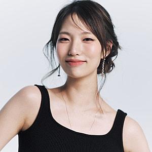 아티스트 프로필 사진 이미지