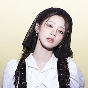 아티스트 프로필 사진 이미지