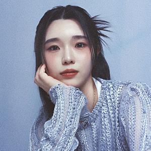 아티스트 프로필 사진 이미지