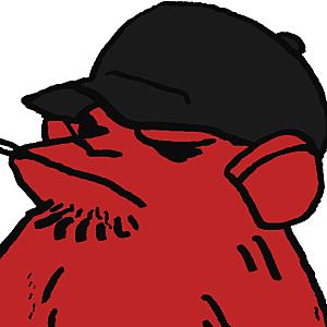 아티스트 프로필 사진 이미지