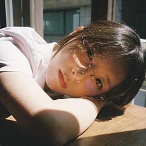 아티스트 프로필 사진 이미지