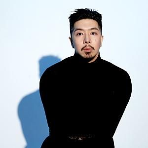아티스트 프로필 사진 이미지