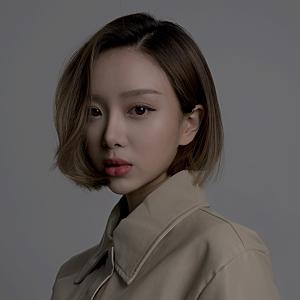 아티스트 프로필 사진 이미지