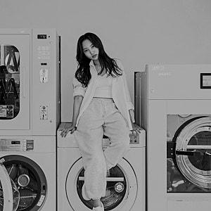 아티스트 프로필 사진 이미지