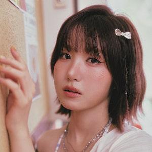 아티스트 프로필 사진 이미지