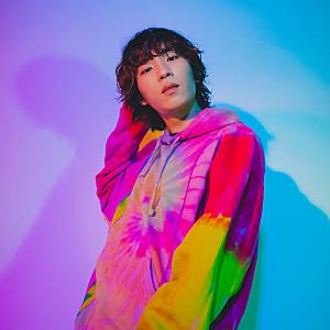 아티스트 프로필 사진 이미지