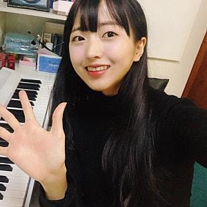아티스트 프로필 사진 이미지
