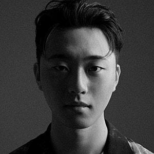아티스트 프로필 사진 이미지