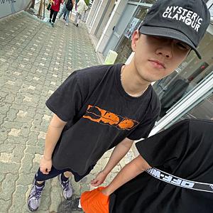 아티스트 프로필 사진 이미지
