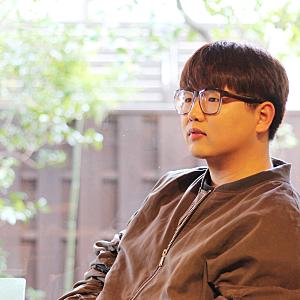 아티스트 프로필 사진 이미지