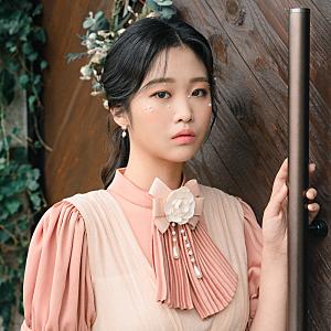 아티스트 프로필 사진 이미지