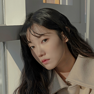 아티스트 프로필 사진 이미지