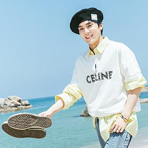 아티스트 프로필 사진 이미지