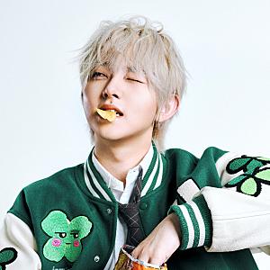 아티스트 프로필 사진 이미지