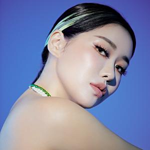 아티스트 프로필 사진 이미지