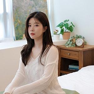 아티스트 프로필 사진 이미지