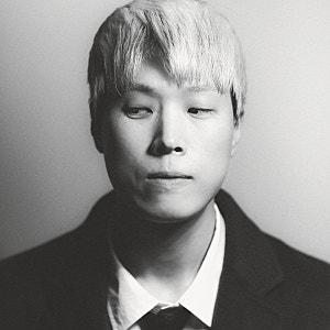 아티스트 프로필 사진 이미지