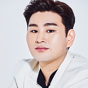 아티스트 프로필 사진 이미지