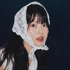 아티스트 프로필 사진 이미지