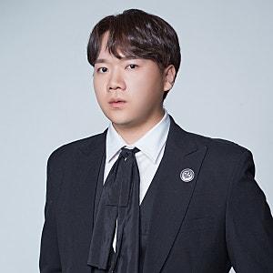 아티스트 프로필 사진 이미지