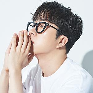 아티스트 프로필 사진 이미지