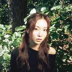아티스트 프로필 사진 이미지