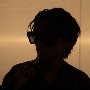 아티스트 프로필 사진 이미지