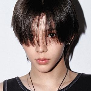아티스트 프로필 사진 이미지