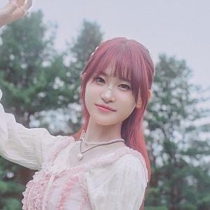 아티스트 프로필 사진 이미지