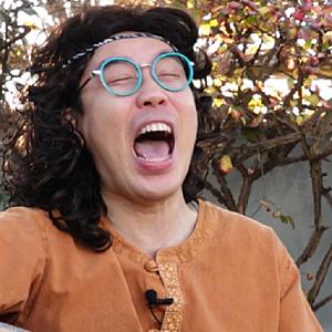 아티스트 프로필 사진 이미지