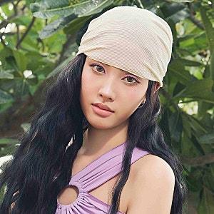 아티스트 프로필 사진 이미지