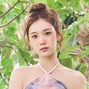 아티스트 프로필 사진 이미지