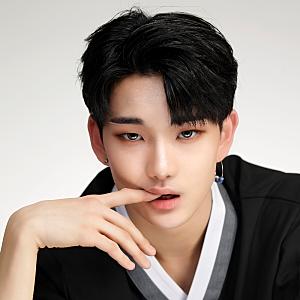 아티스트 프로필 사진 이미지