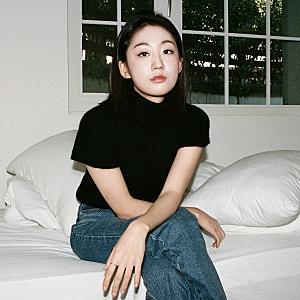 아티스트 프로필 사진 이미지