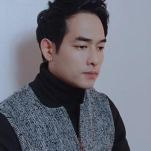아티스트 프로필 사진 이미지